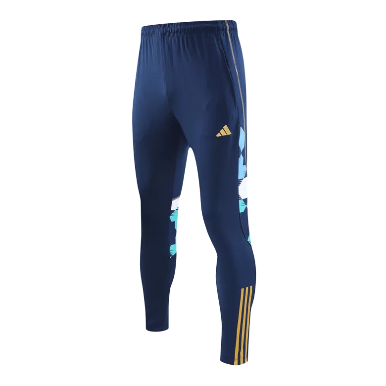 Algeria 1/4 Zip Tracksuit 2022/23 White - vstockx