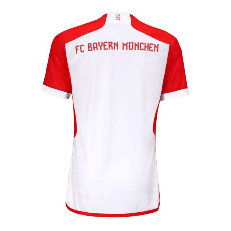 Bayern Munich Home Authentic Jersey 2023/24 - vstockx