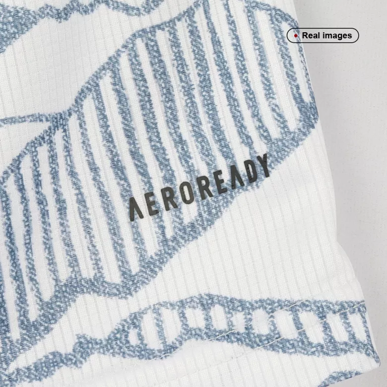 Bayern Munich Third Away Soccer Jersey 2021/22 - vstockx