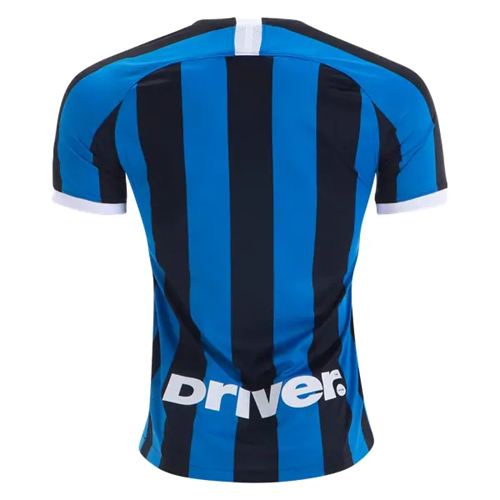Inter Milan Home Kids Soccer Jerseys Kit 2019/20 - vstockx