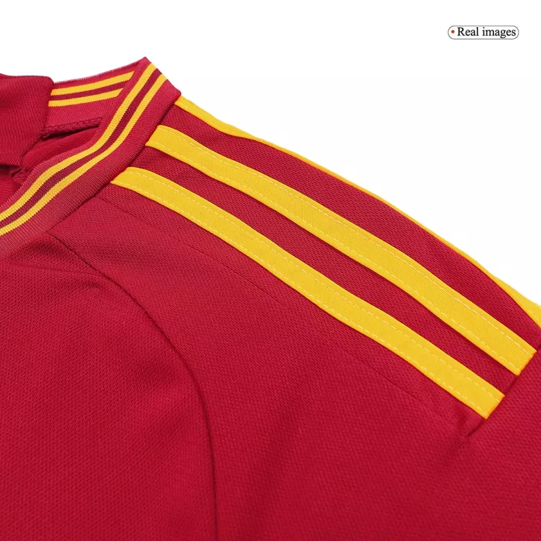 Roma Home Jerseys Kit 2023/24 - vstockx