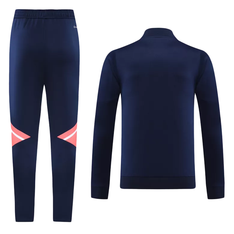 Juventus Tracksuit 2022/23 Black - vstockx