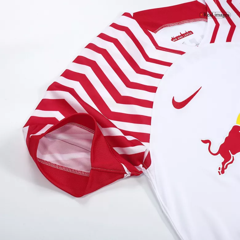 RB Leipzig Home Jersey 2023/24 - vstockx