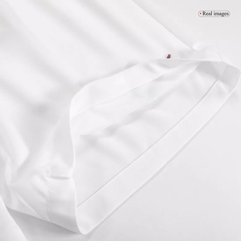 Al Nassr Third Away Soccer Shorts 2023/24 - vstockx