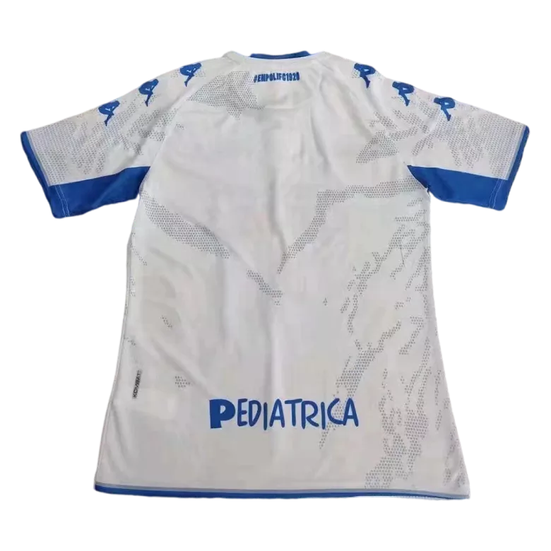 Empoli FC Away Soccer Jersey 2021/22 - vstockx