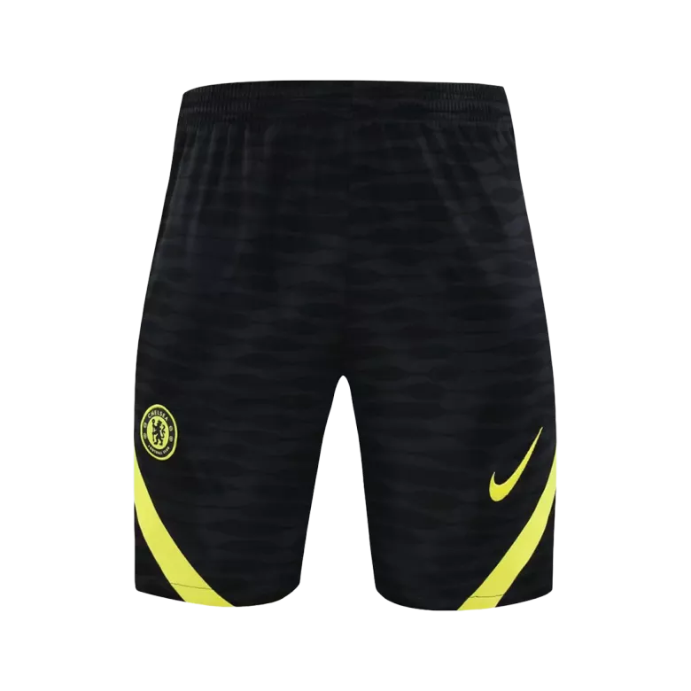 Chelsea Pre-Match Jerseys Kit 2021/22 - vstockx