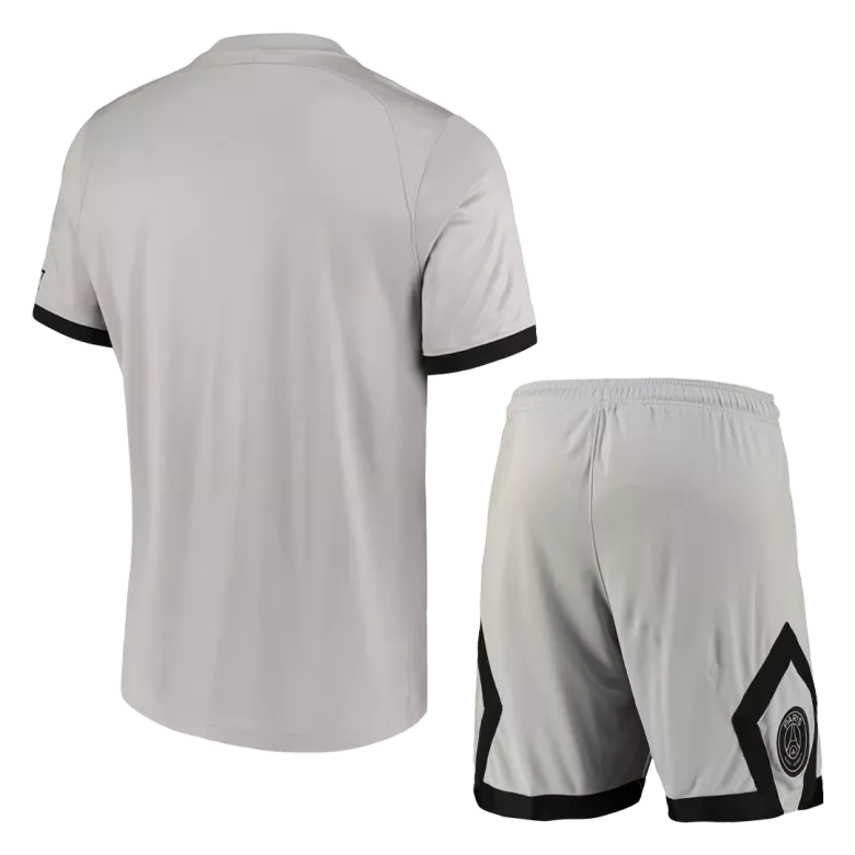 PSG Away Jerseys Kit 2022/23 - vstockx