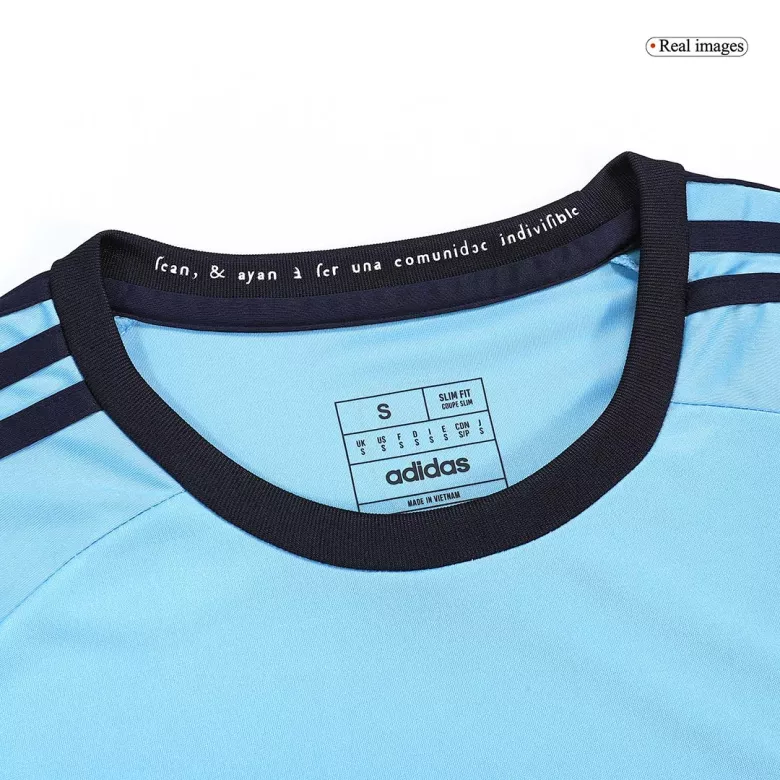 CA Osasuna Away Jersey 2023/24 - vstockx