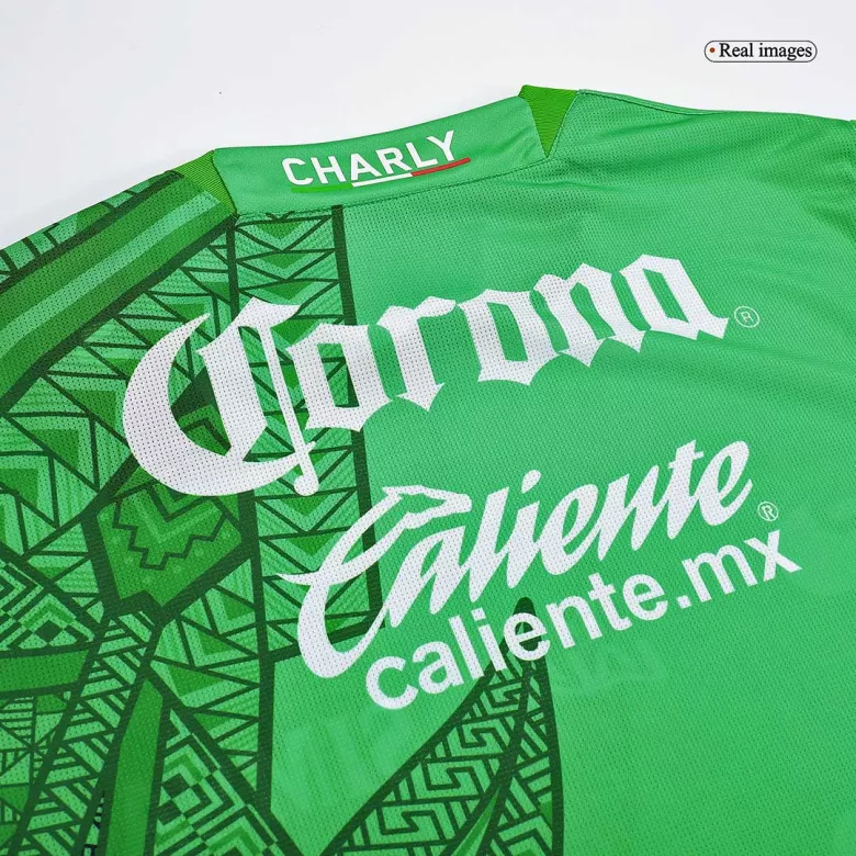 Santos Laguna Third Away Jersey 2022/23 - vstockx
