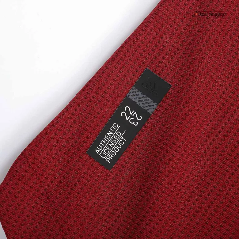 Bayern Munich Wiesn Oktoberfest Authentic Jersey 2022/23 - vstockx