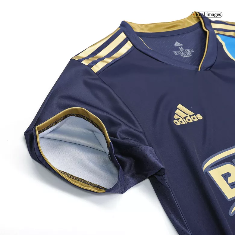 Philadelphia Union Authentic Soccer Jersey 2022 - vstockx