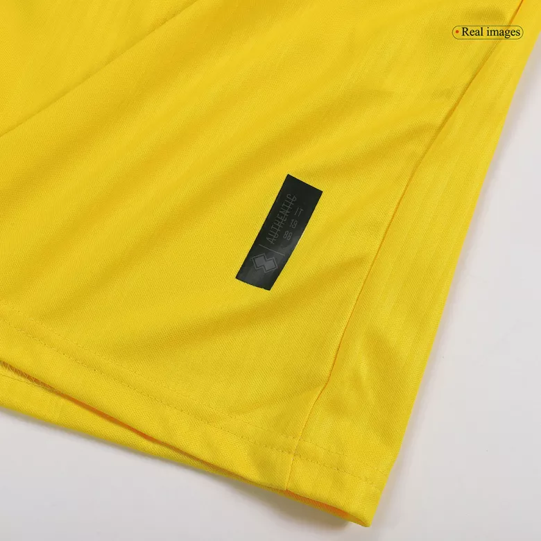 Sheffield United Away Soccer Jersey 2023/24 - vstockx