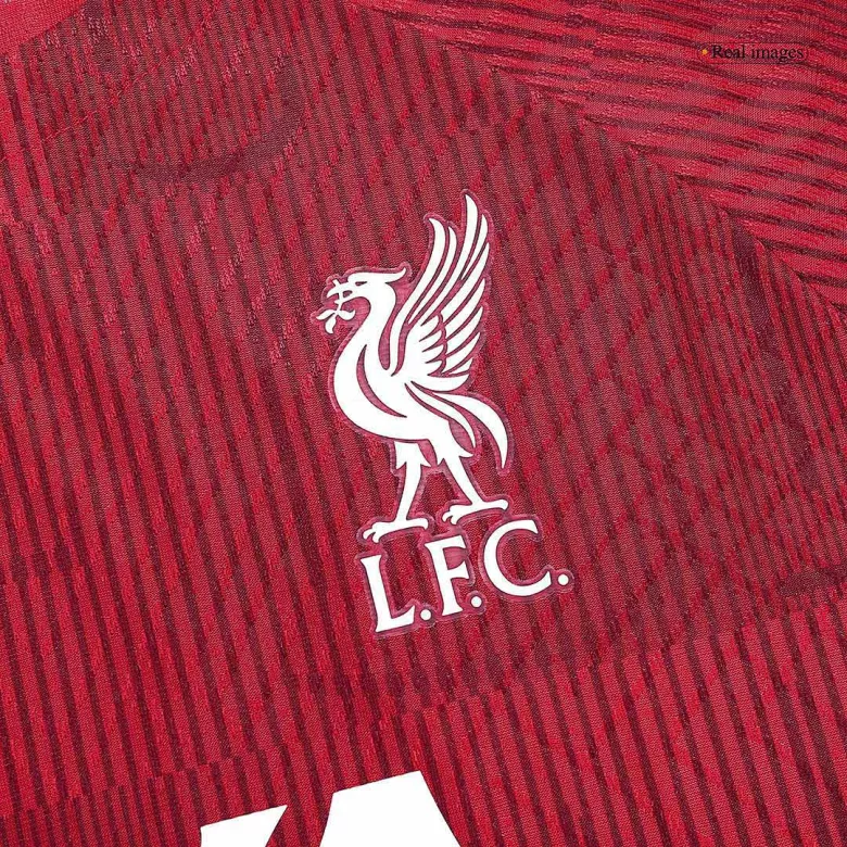 Liverpool Pre-Match Authentic Jersey 2023/24 - vstockx