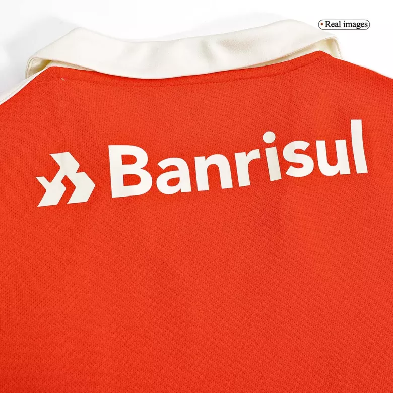 SC Internacional Home Soccer Jersey 2021/22 - vstockx