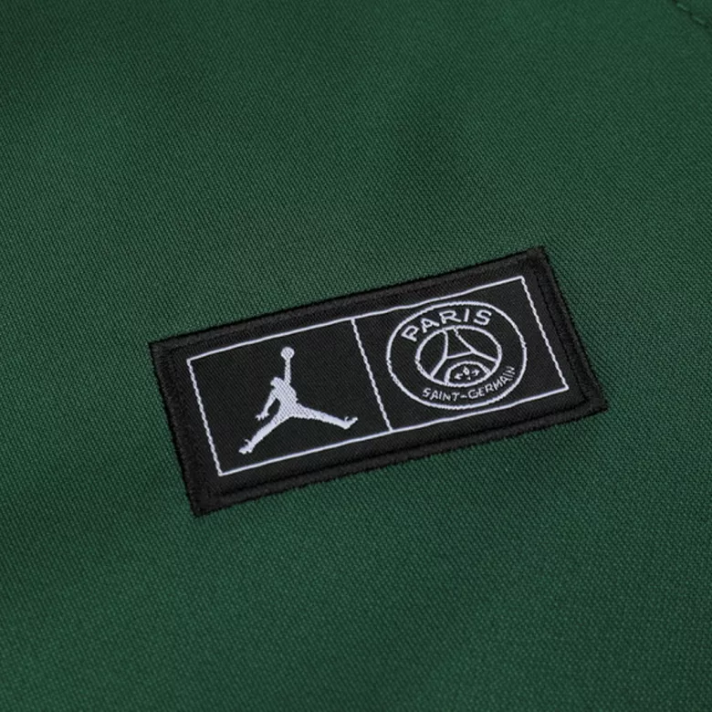 PSG Hoodies Jacket Tracksuit 2021/22 By Jordan - vstockx