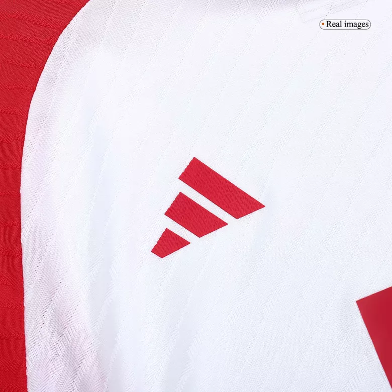 Bayern Munich Home Authentic Jersey 2023/24 - vstockx