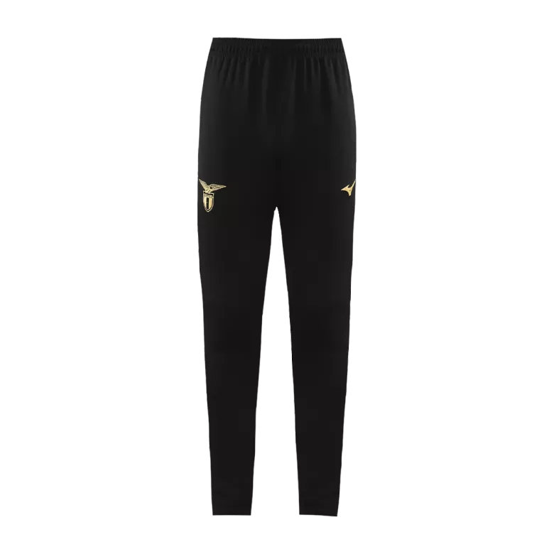 Lazio Tracksuit 2023/24 Black - vstockx