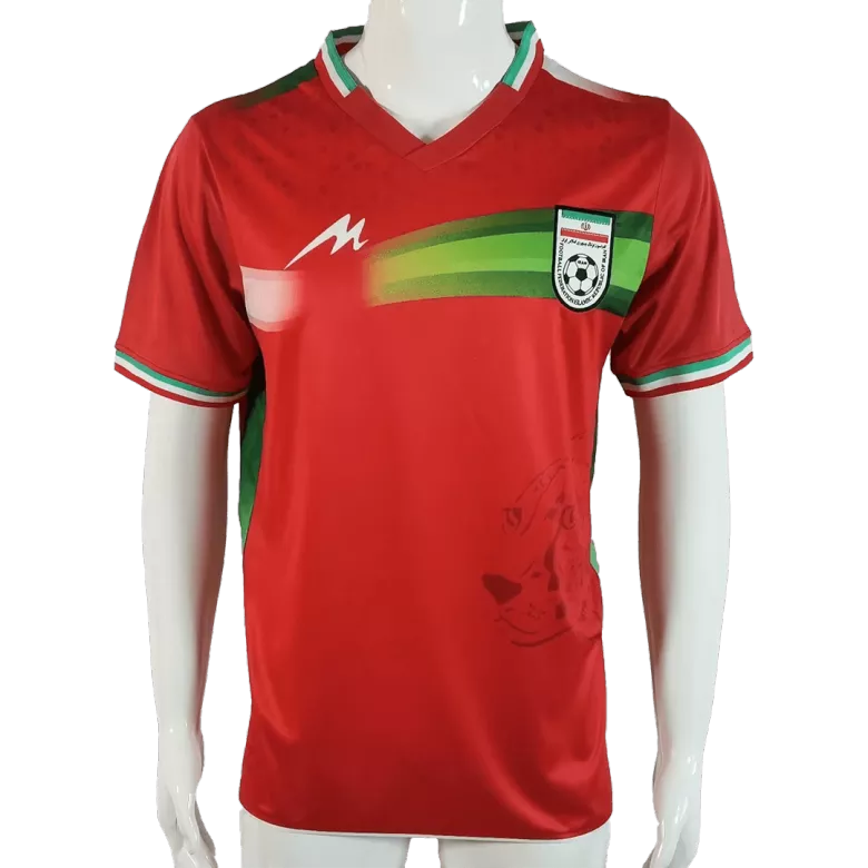 Iran Away Jersey 2022 - vstockx