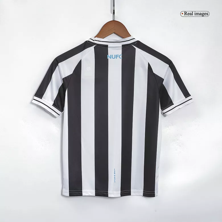 Newcastle Home Kids Jerseys Kit 2022/23 - vstockx