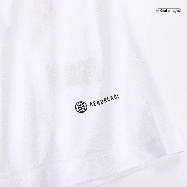 Real Madrid Pre-Match Jersey 2023/24 - vstockx