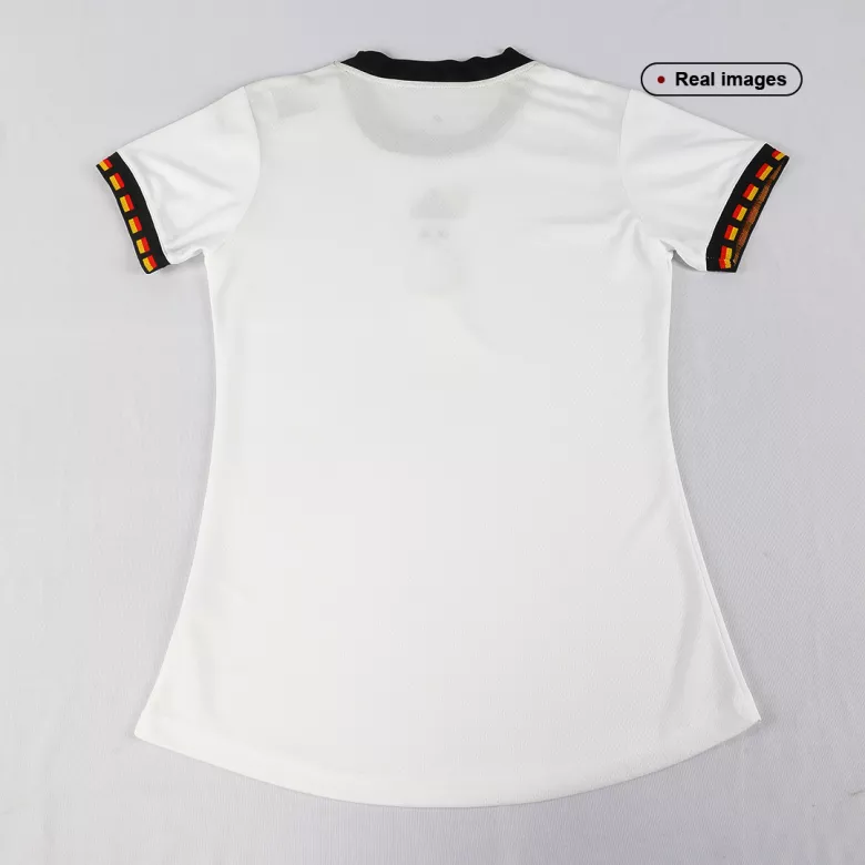Women's Germany Home Jersey 2022 - vstockx