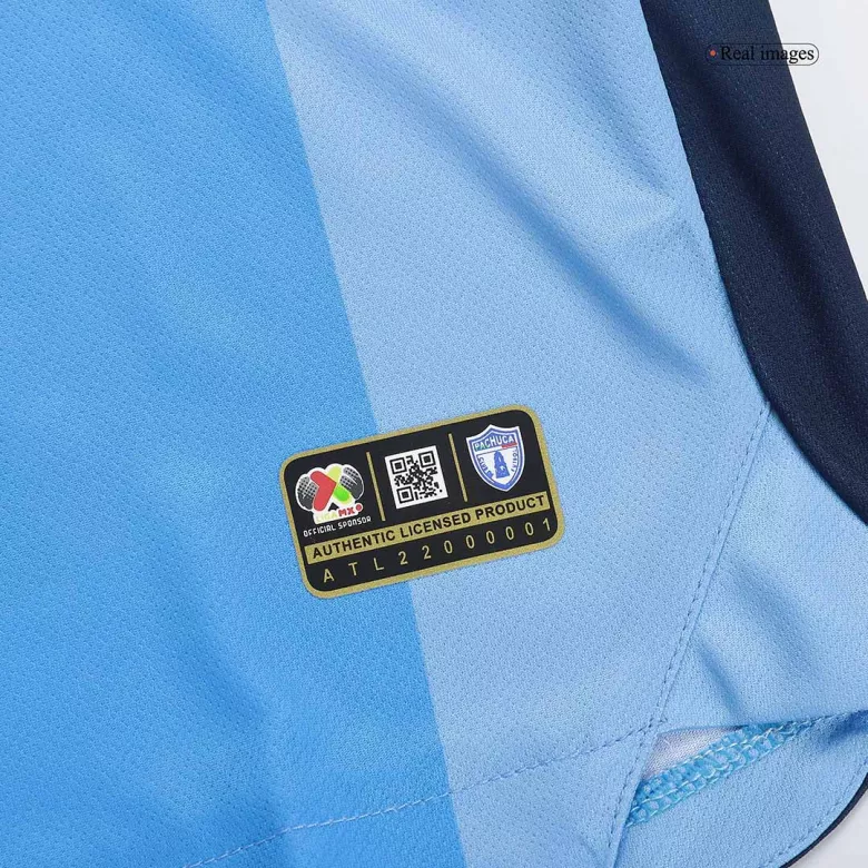 CF Pachuca Away Jersey Shirt 2022/23 - vstockx