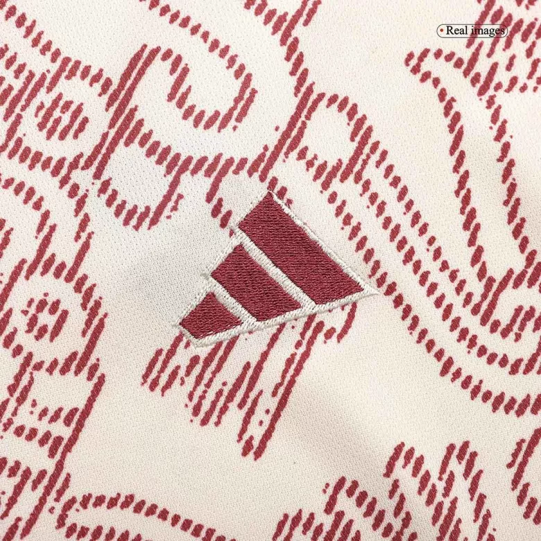 Women's Mexico Away Jersey World Cup 2022 - vstockx