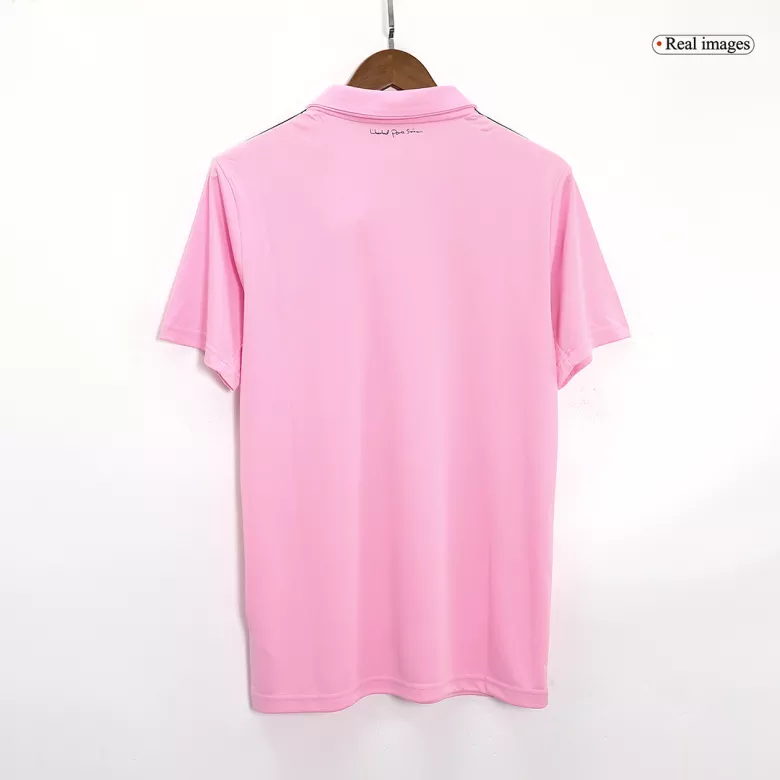 SU��REZ #9 Inter Miami CF Home Soccer Jersey 2022 - vstockx