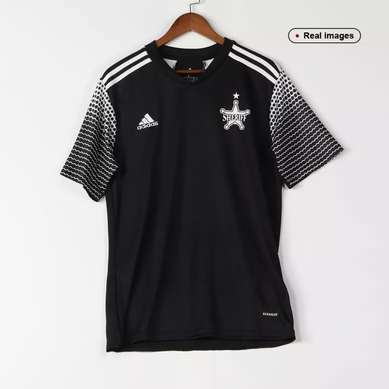 FC Sheriff Home Soccer Jersey 2021/22 - vstockx