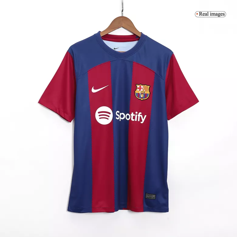 Barcelona Home Jerseys Kit 2023/24 - vstockx