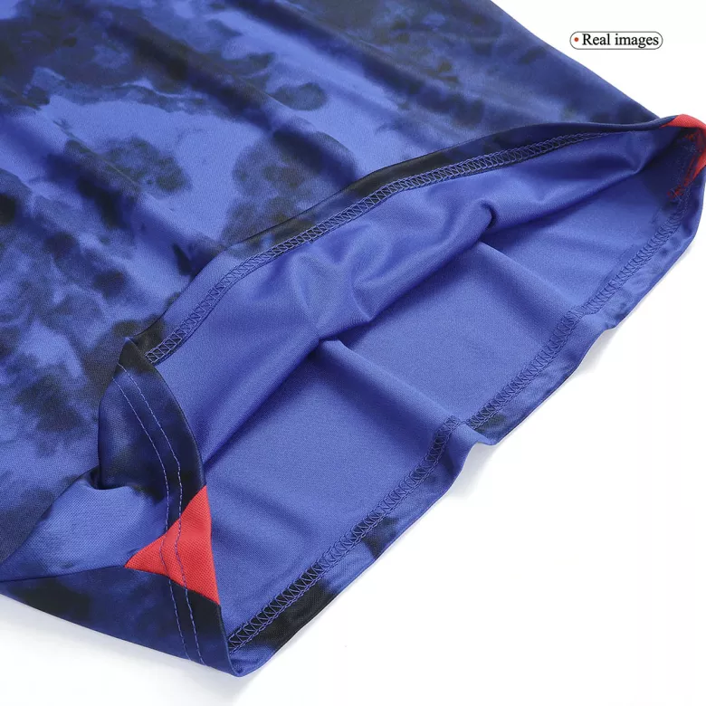 USA Away Kids Jerseys Kit 2022 - vstockx