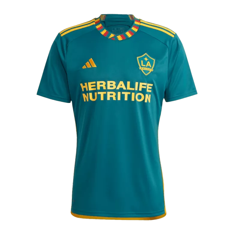 LA Galaxy Away Jersey 2023 - vstockx