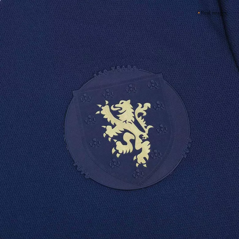 Scotland 150th Anniversary Authentic Jersey 2023 - vstockx