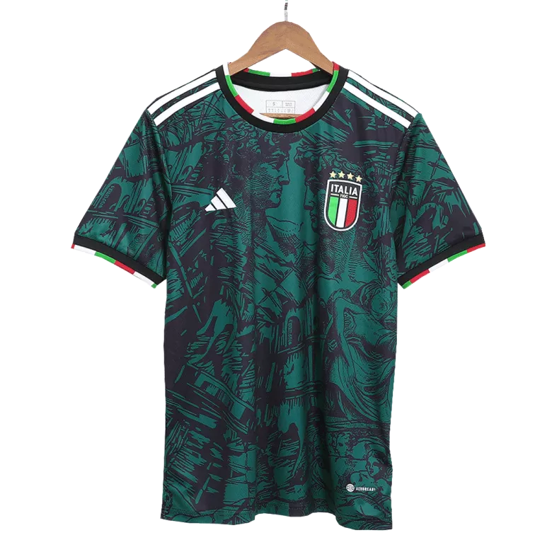Italy x Renaissance Jersey 2023 - vstockx