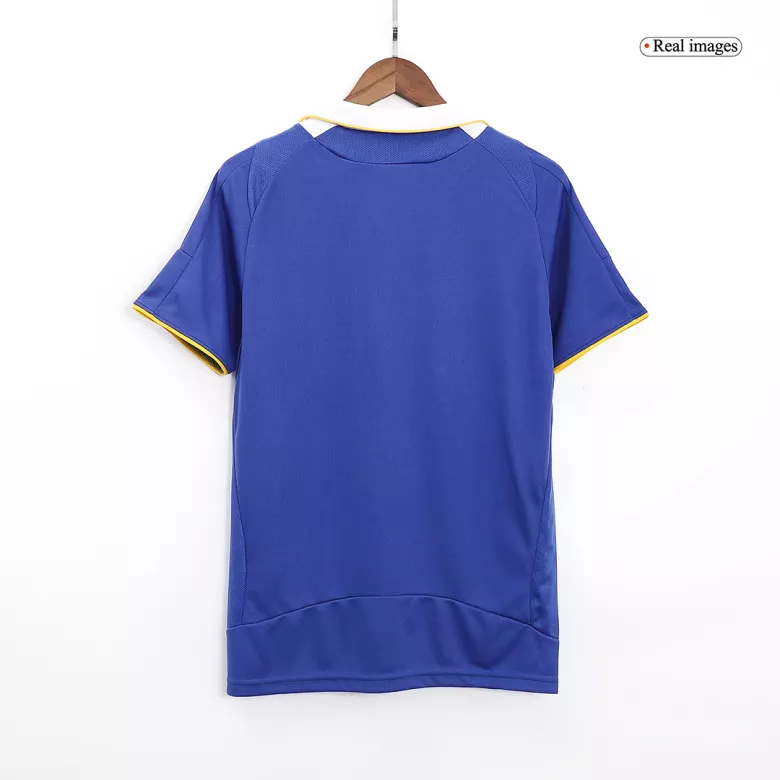 Vintage Soccer Jersey Chelsea Home 2008 - UCL Final - vstockx