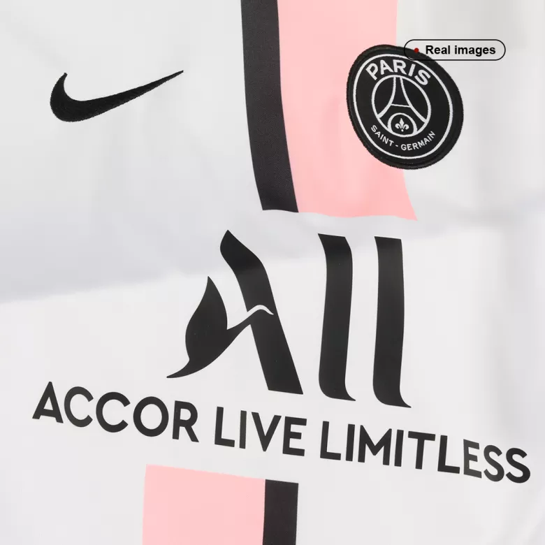 PSG Away Jerseys Full Kit 2021/22 - vstockx
