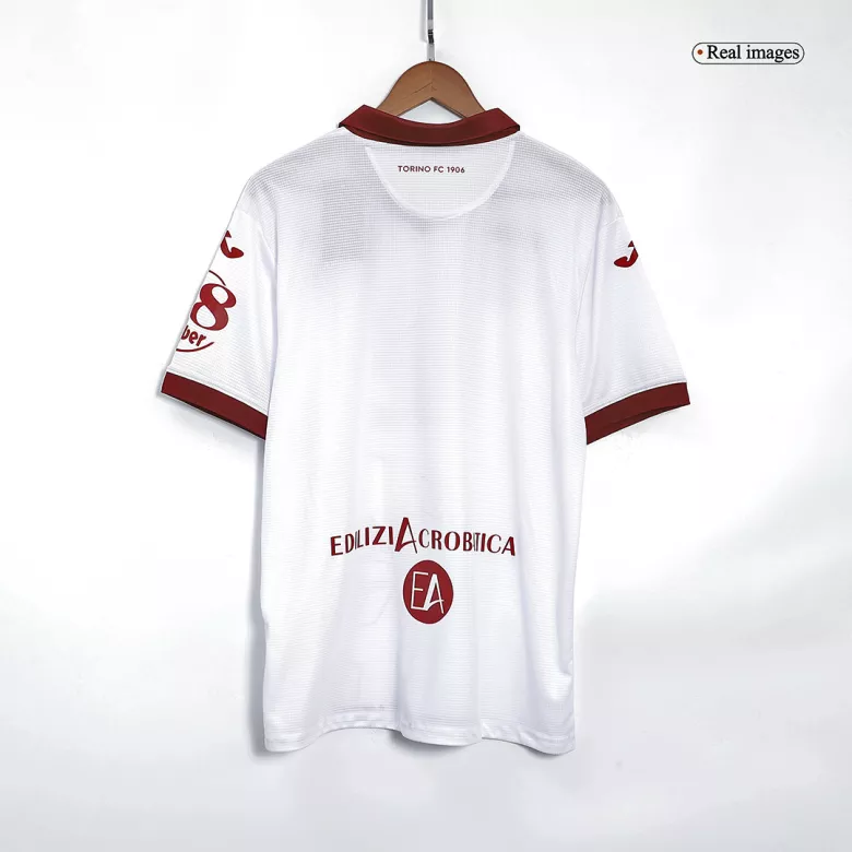 Torino FC Away Soccer Jersey 2022/23 - vstockx