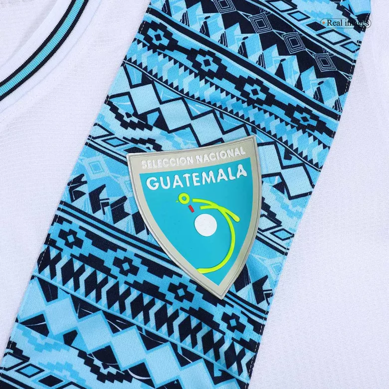 Guatemala Home Jersey 2023 - vstockx