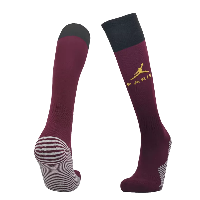 PSG Third Away Socks 2020/21 By Jordan - vstockx