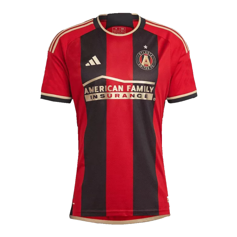 Atlanta United FC Home Authentic Jersey 2023 - vstockx