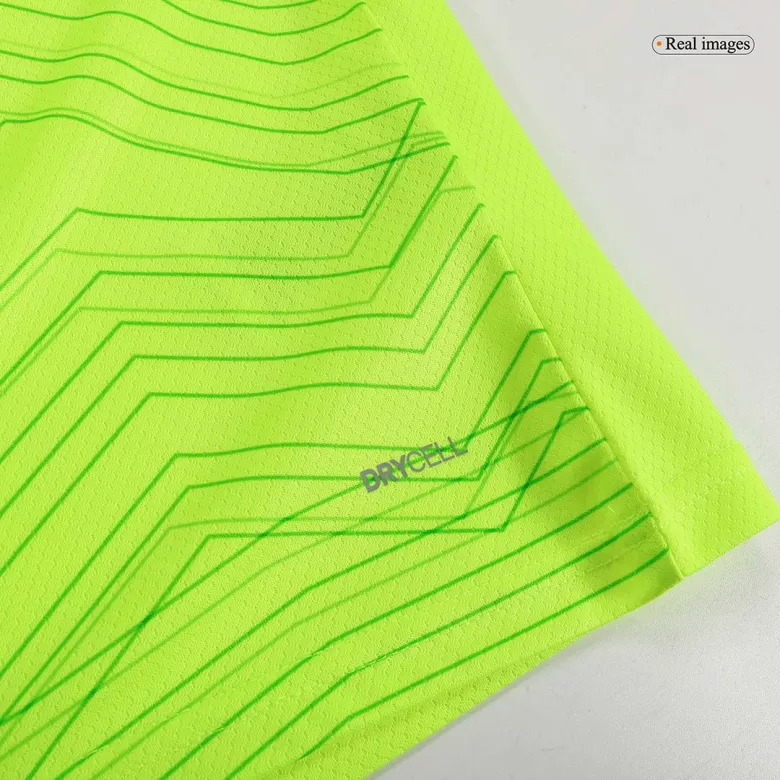 SE Palmeiras Third Away Soccer Jersey 2023/24 - vstockx