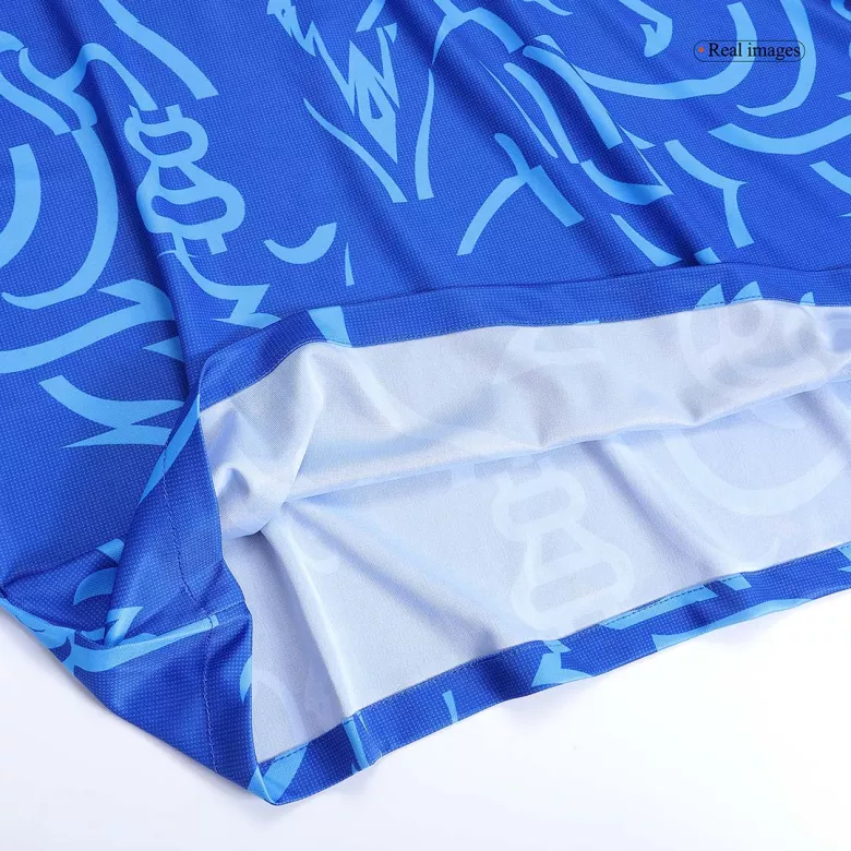 Chelsea Pre-Match Soccer Jersey 2022/23 - vstockx