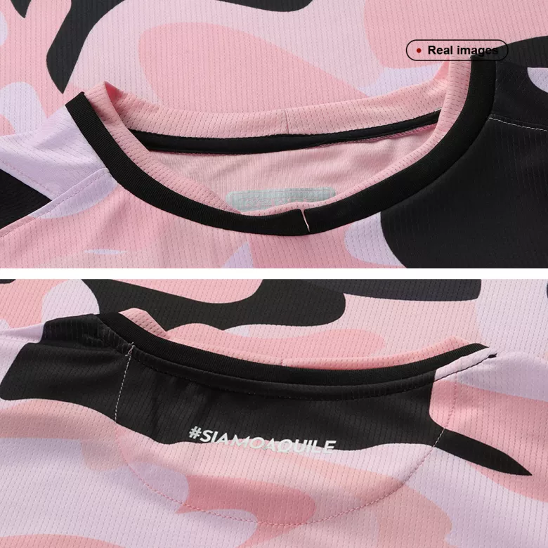 Palermo Third Away Soccer Jersey 2021/22 - vstockx