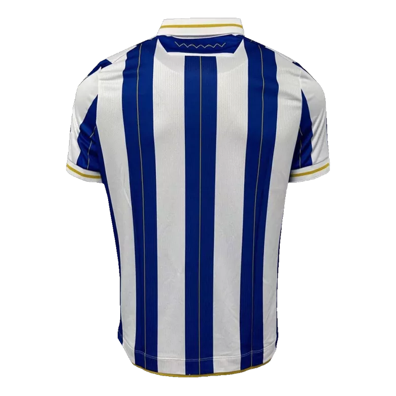 Sheffield Wednesday Home Jersey 2023/24 - vstockx