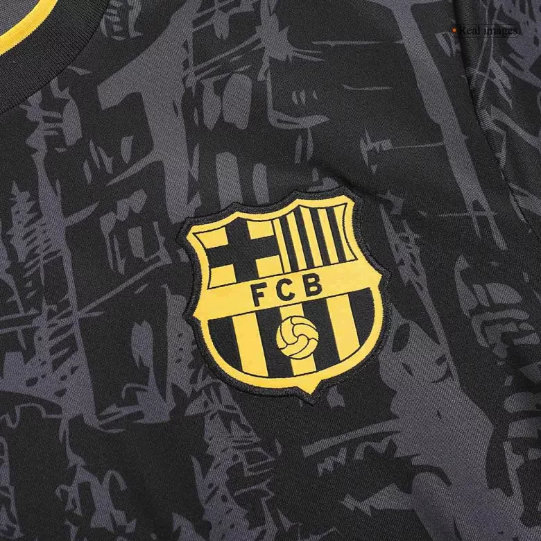 Barcelona Special Jersey 2023/24 - vstockx