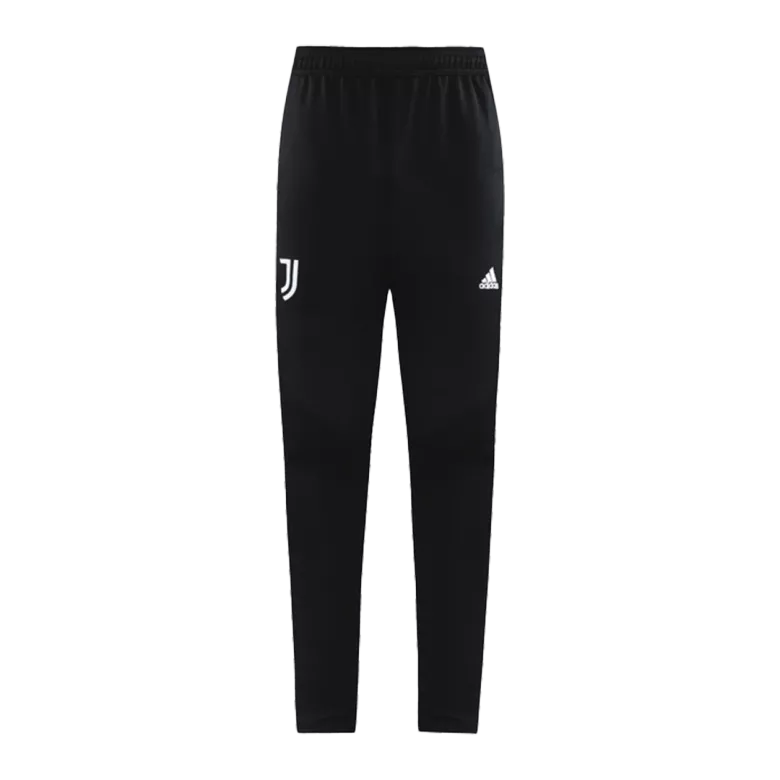 Juventus Soccer Pants 2021/22 Black - vstockx