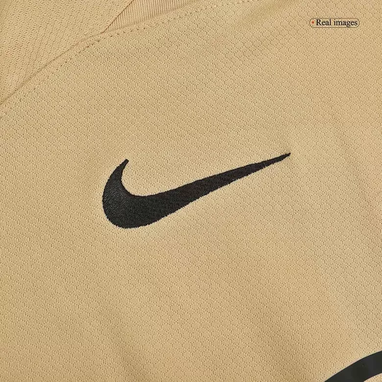 Chelsea Third Away Jersey 2022/23 - vstockx