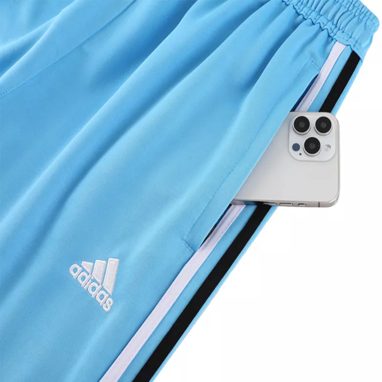 Argentina Jacket Tracksuit 2024/25 Blue - vstockx