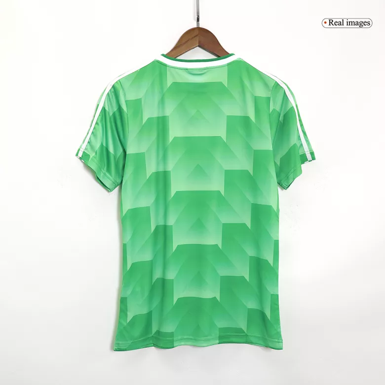 Vintage Soccer Jersey Germany Away 1988/90              �� - vstockx