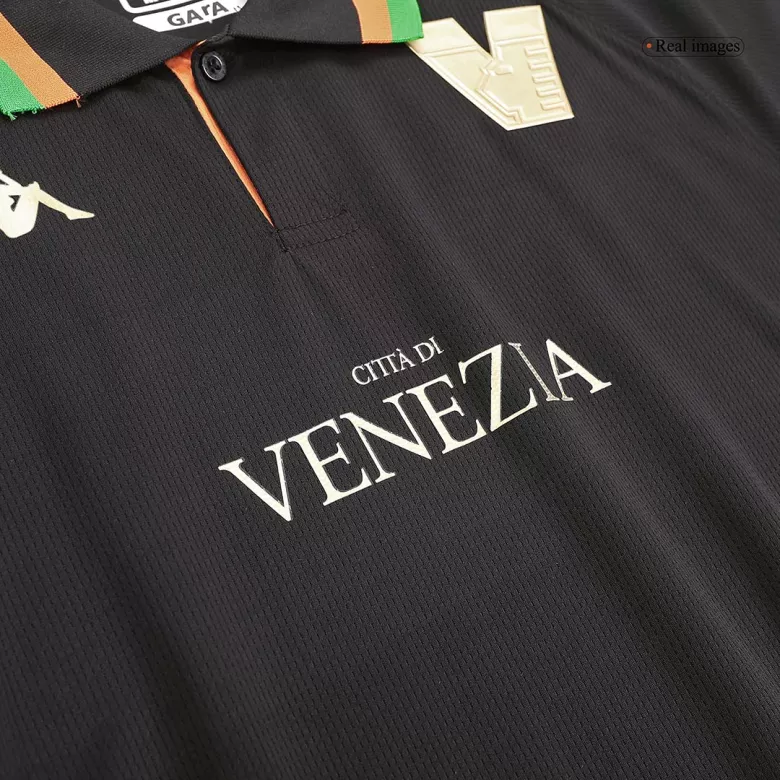 Venezia FC Home Soccer Jersey 2022/23 - vstockx